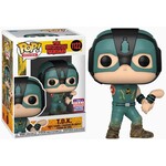 FUNKO TDK 1122 21 SUMMER CONVENTION