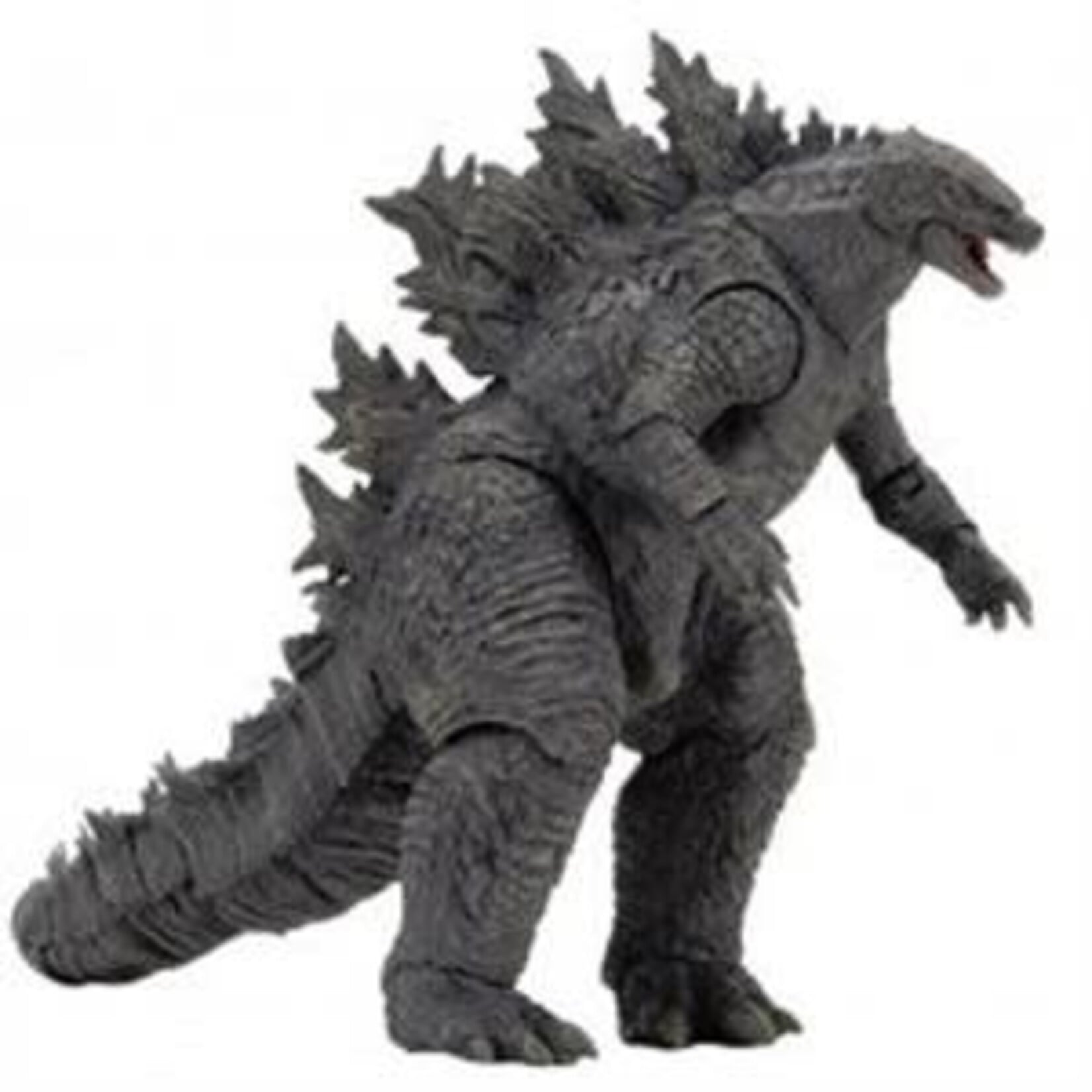 NECA BURNING GODZILLA KING OF THE MONSTERS