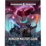 WIZARDS OF THE COAST D&D DUNGEON MASTERS GUIDE 2024
