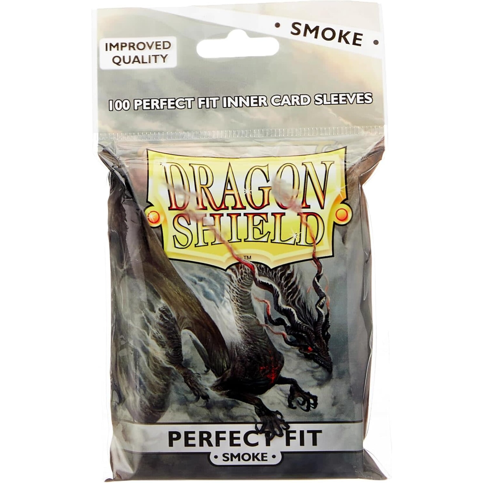 ARCANE TINMEN PERFECT FIT SMOKE 100CT BAG