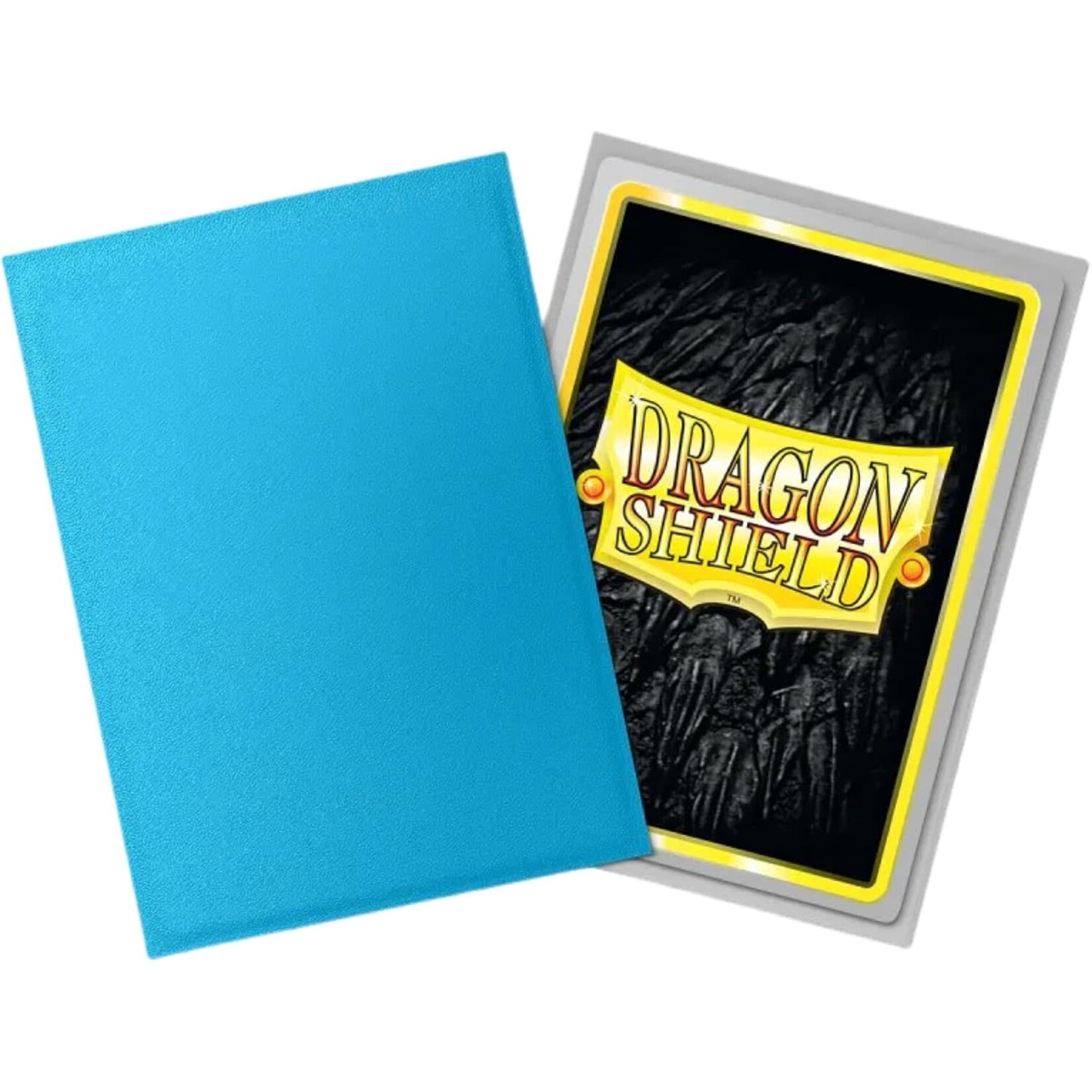 ARCANE TINMEN DUAL MATTE SKY BLUE & SILVER 100CT