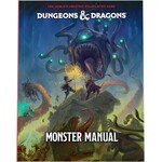 FUNKO D&D 5TH EDITION MONSTER MANUAL 2024