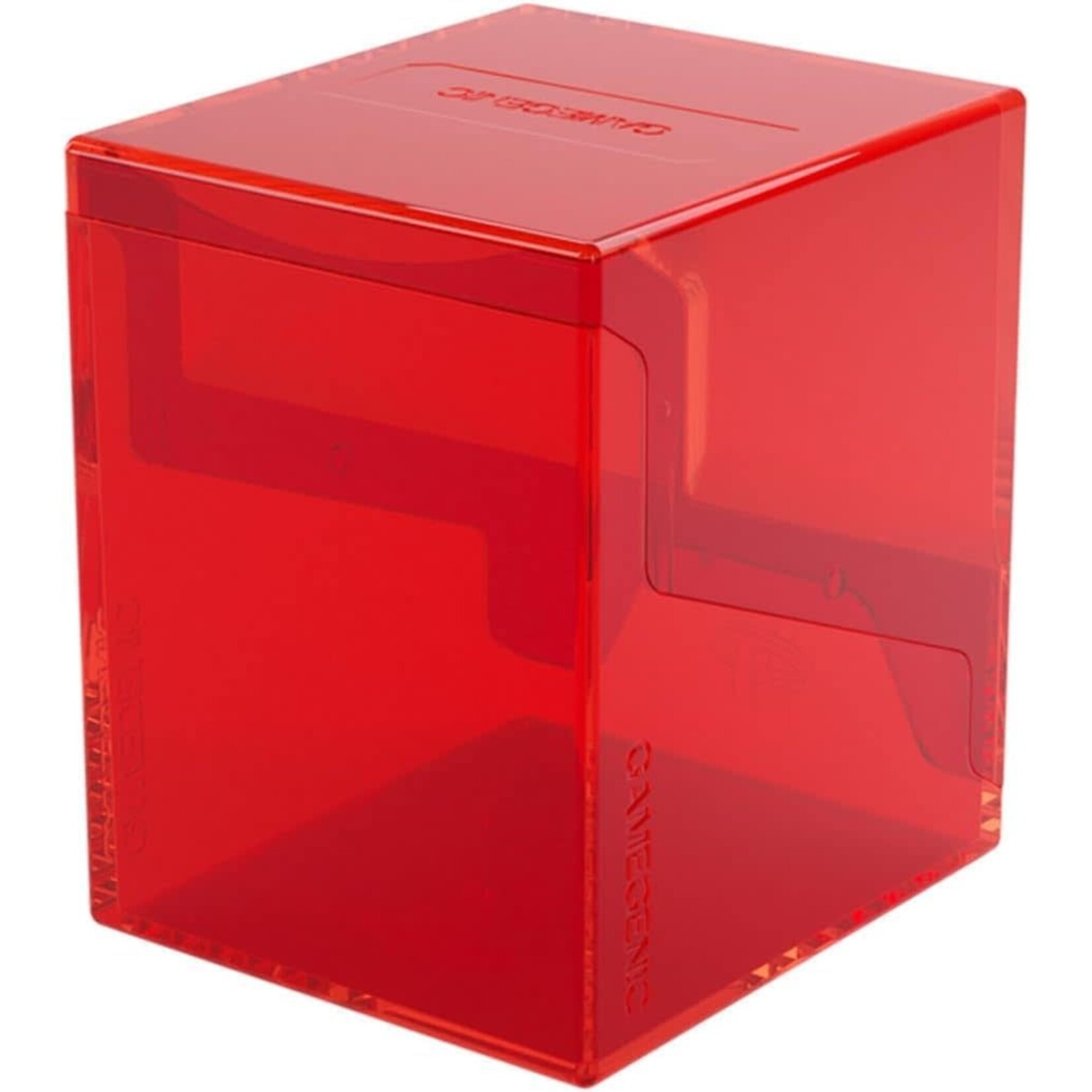 GAMEGENIC BASTION 100+ XL RED