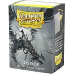 ARCANE TINMEN DUAL MATTE JUSTICE 100CT BOX