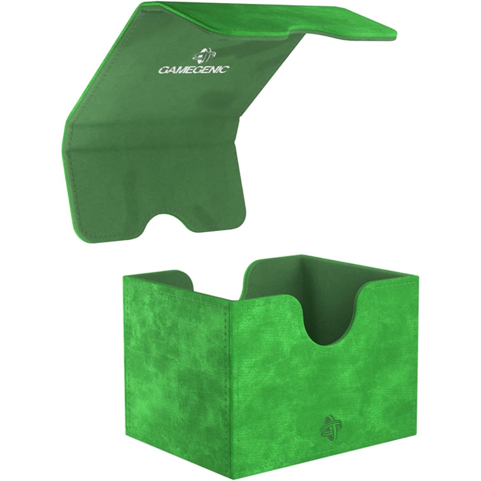 GAMEGENIC SIDEKICK 100+ XL CONVERTBLE GREEN