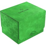 GAMEGENIC SIDEKICK 100+ XL CONVERTBLE GREEN