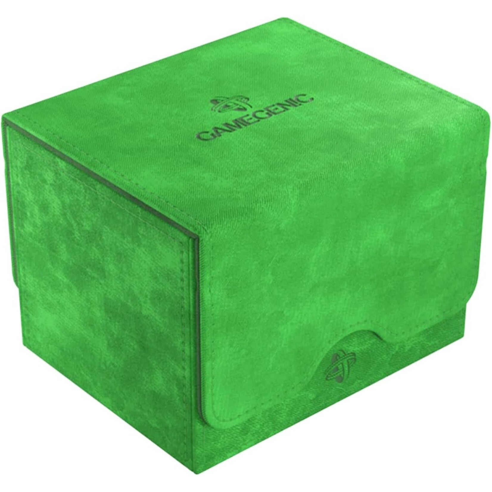 GAMEGENIC SIDEKICK 100+ XL CONVERTBLE GREEN
