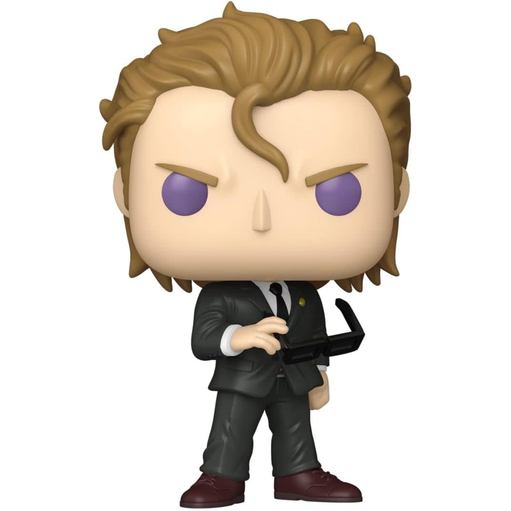 FUNKO WOO JINCHUL 2271