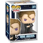 FUNKO WOO JINCHUL 2271