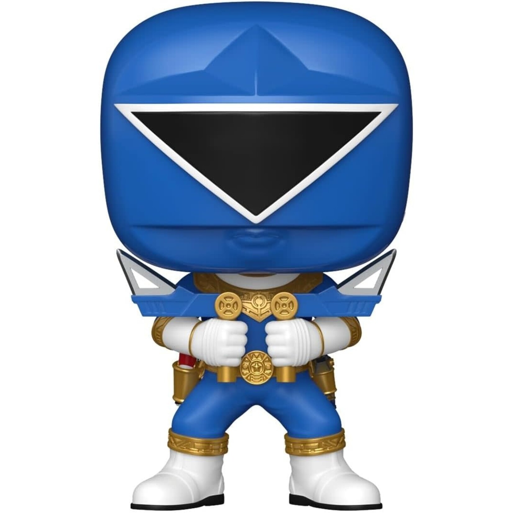 FUNKO BLUE ZEO RANGER 1874
