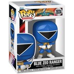 FUNKO BLUE ZEO RANGER 1874