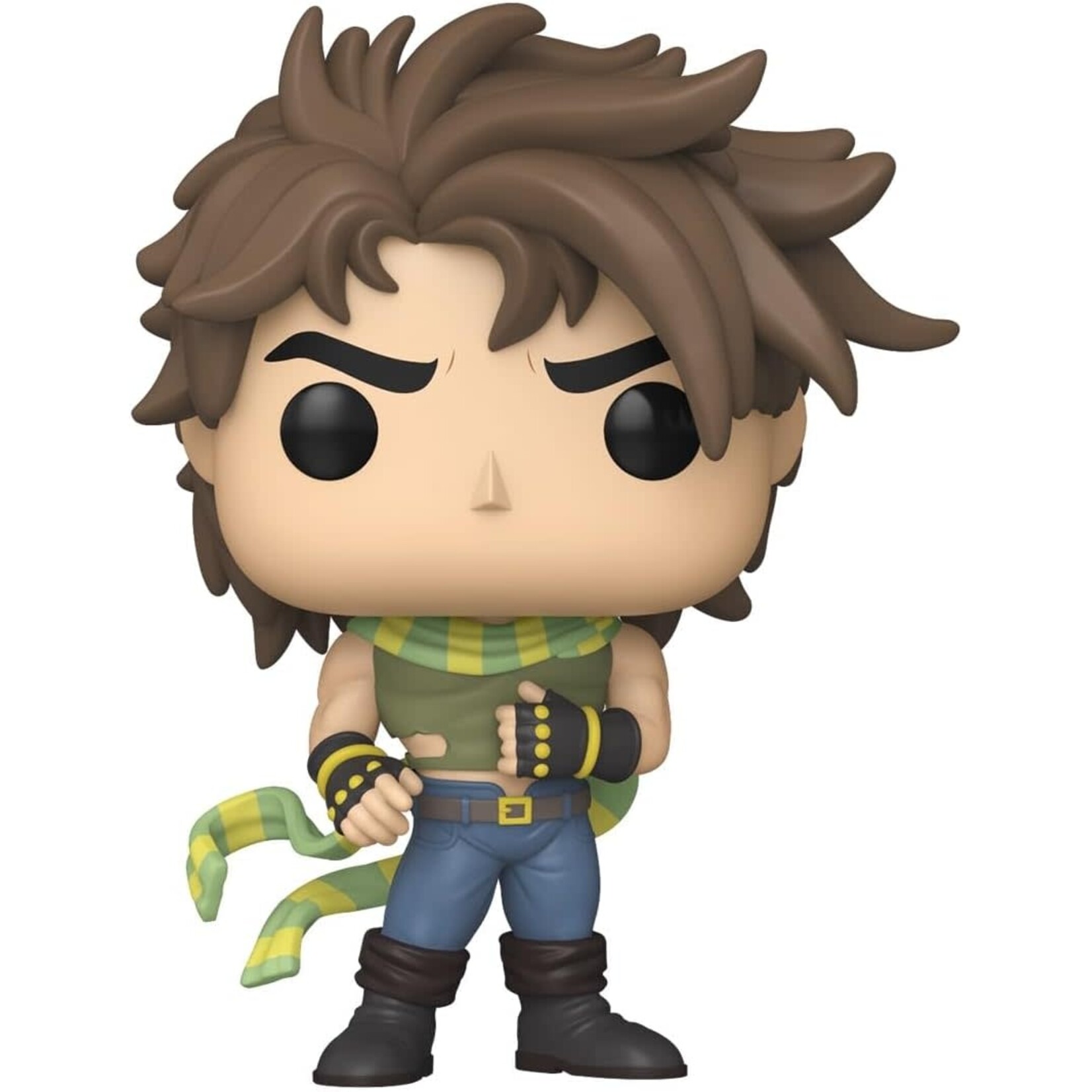 FUNKO JOSEPH JOESTAR JBA 2266