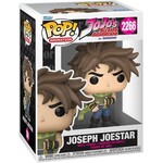 FUNKO JOSEPH JOESTAR JBA 2266