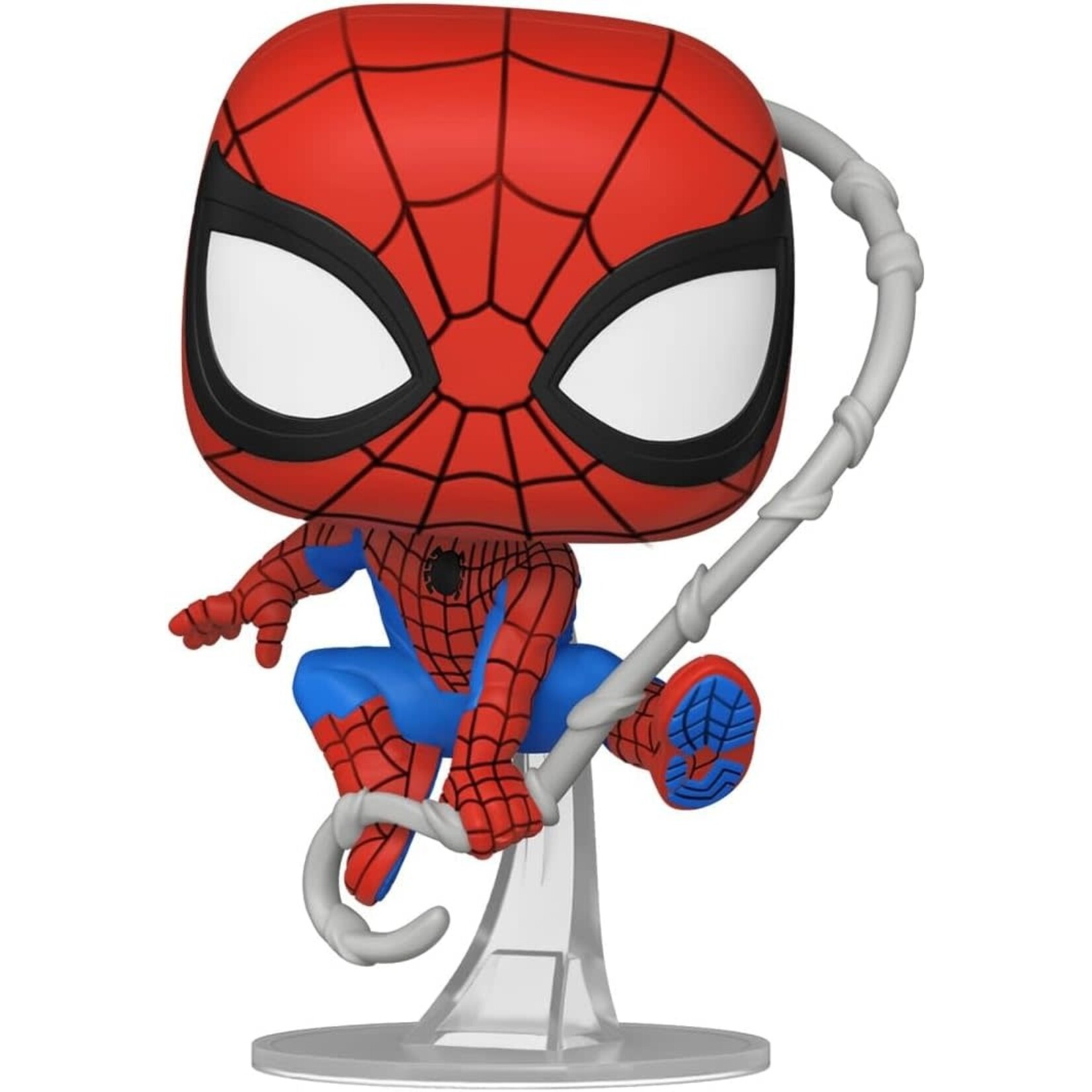 FUNKO FRIENDLY NEIGHBORHOOD SPIDER-MAN 1526