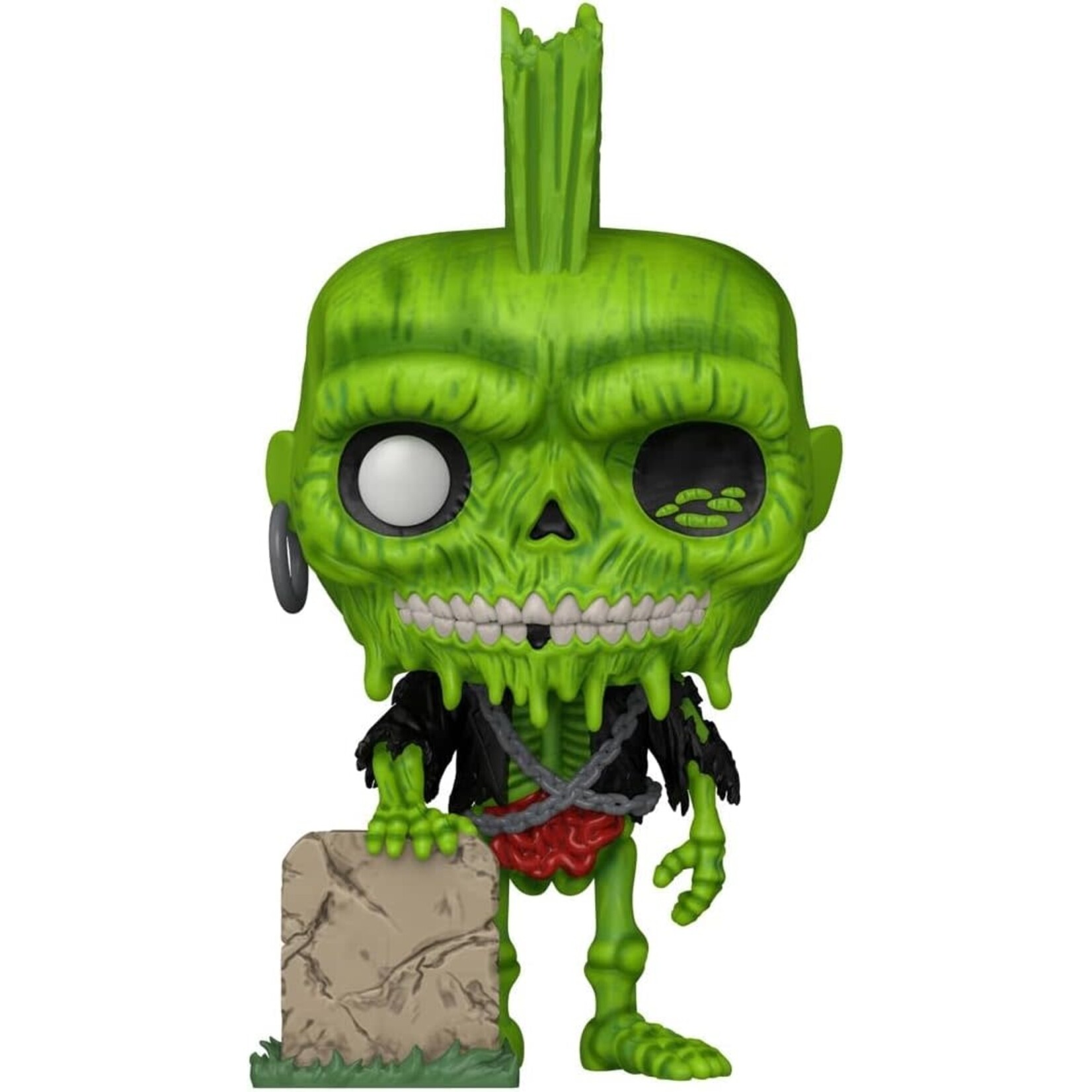 FUNKO ZOMBIE SUICIDE 1979 ROTLD