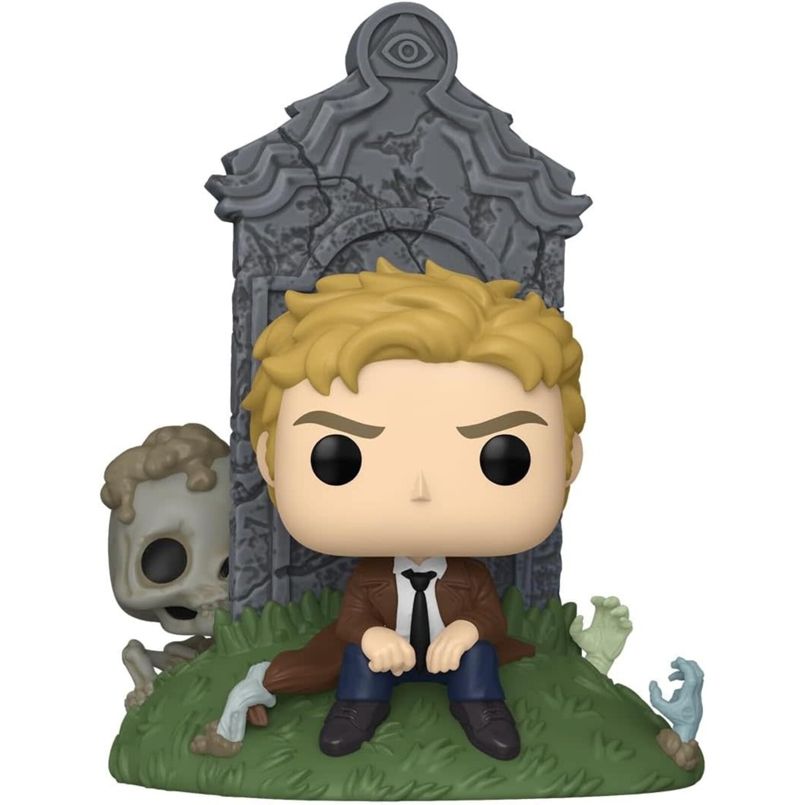 FUNKO CONSTANTINE 616 JL DARK