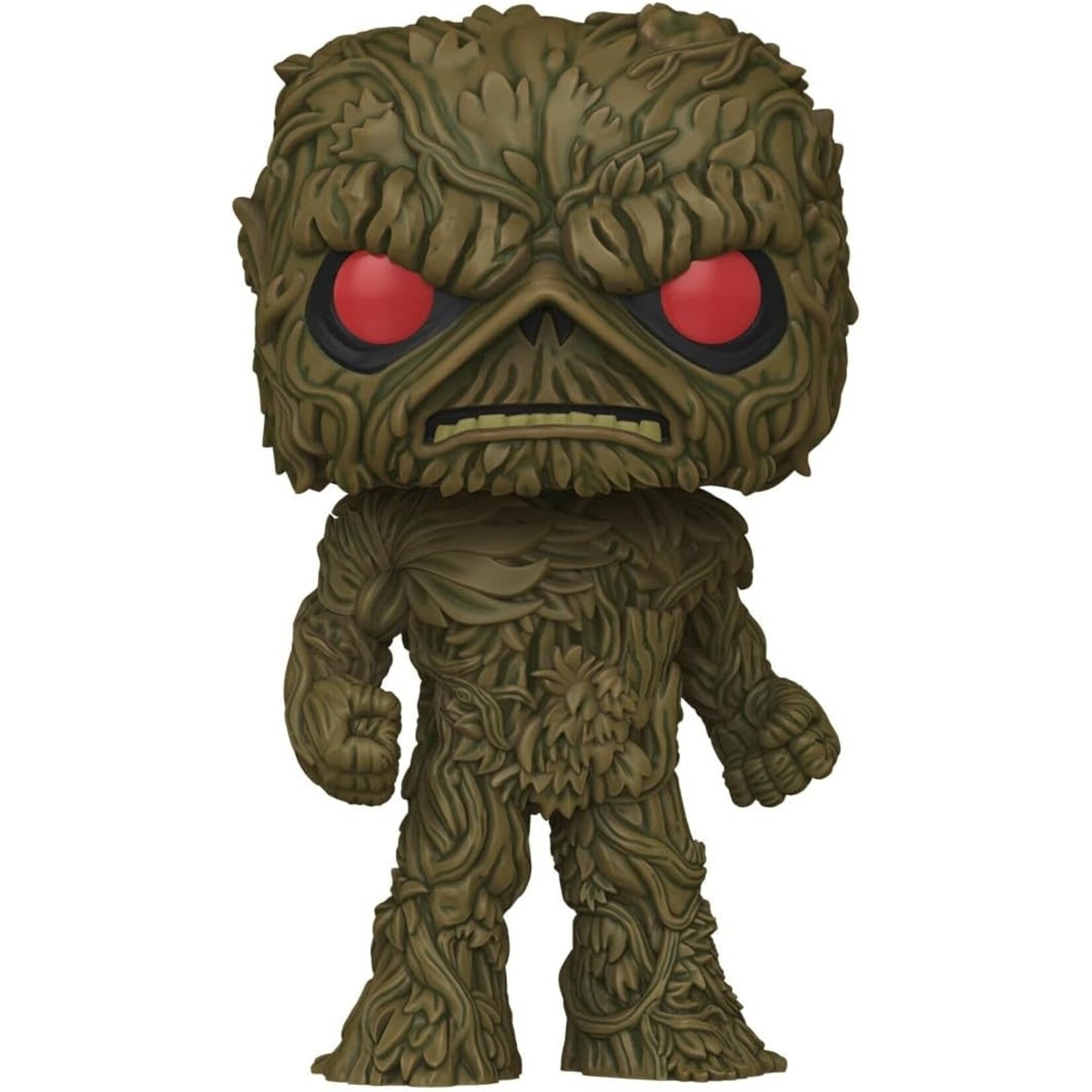 FUNKO SWAMP THING 624 JL DARK