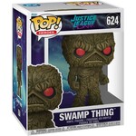 FUNKO SWAMP THING 624 JL DARK