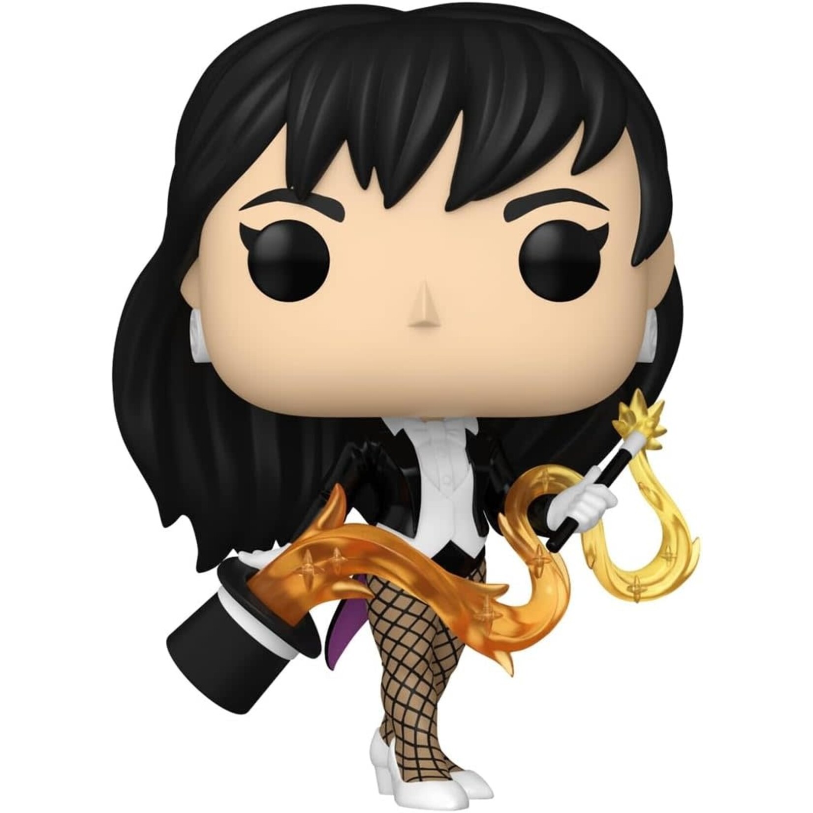 FUNKO ZATANNA 623 JL DARK