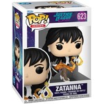 FUNKO ZATANNA 623 JL DARK