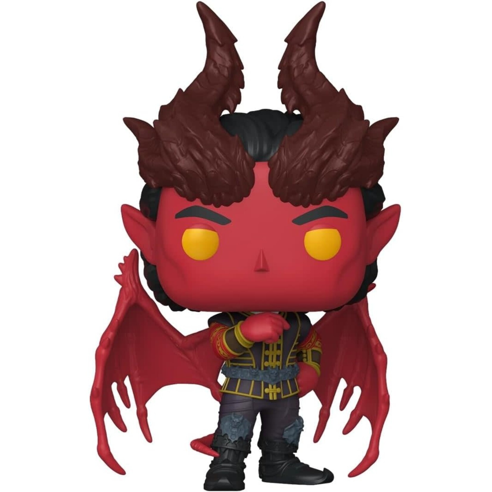 FUNKO RAPHAEL BALDUR'S GATE 1189