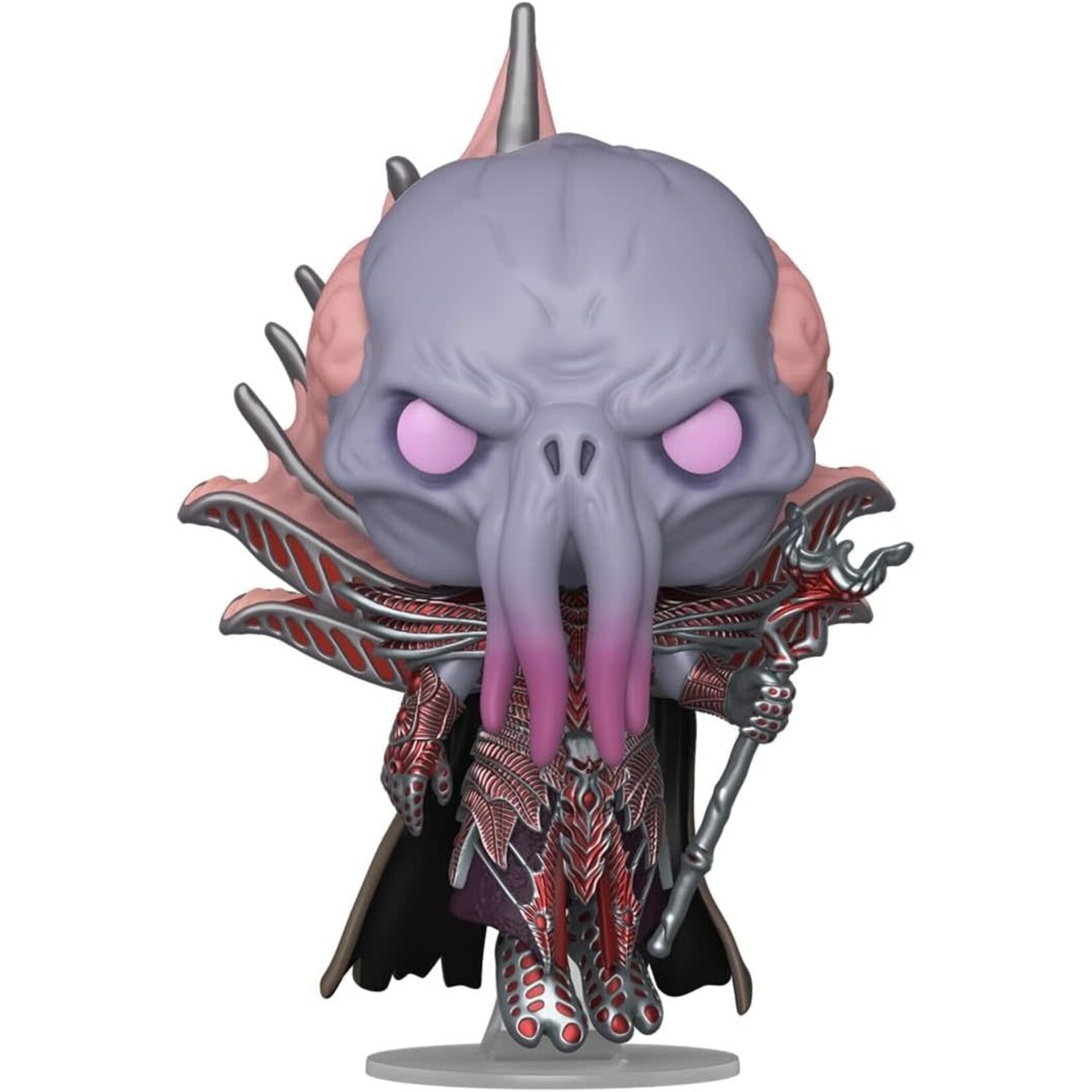 FUNKO THE EMPEROR BALDUR'S GATE 1189
