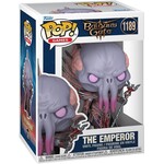 FUNKO THE EMPEROR BALDUR'S GATE 1189