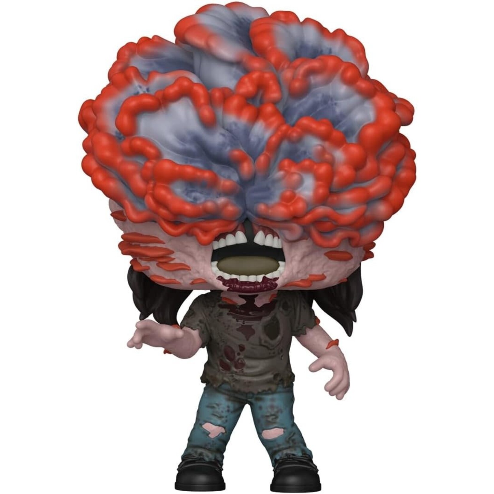 FUNKO CLICKER LAST OF US 1843