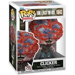 FUNKO CLICKER LAST OF US 1843