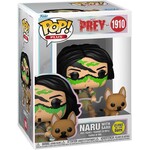 FUNKO NARU WITH SARI PREY GLOW 1910