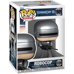 FUNKO ROBOCOP 1989