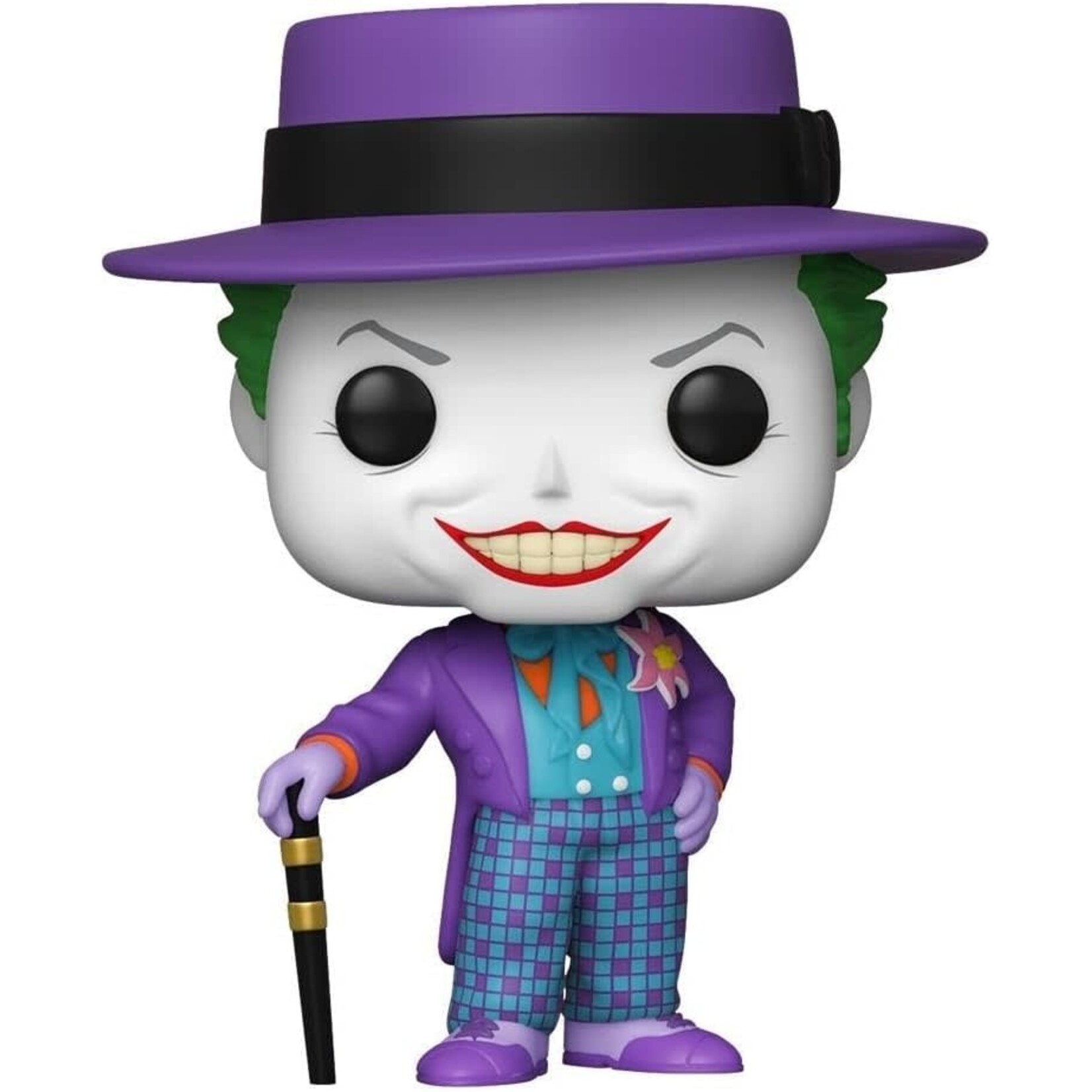 FUNKO THE JOKER BATMAN 1989 337
