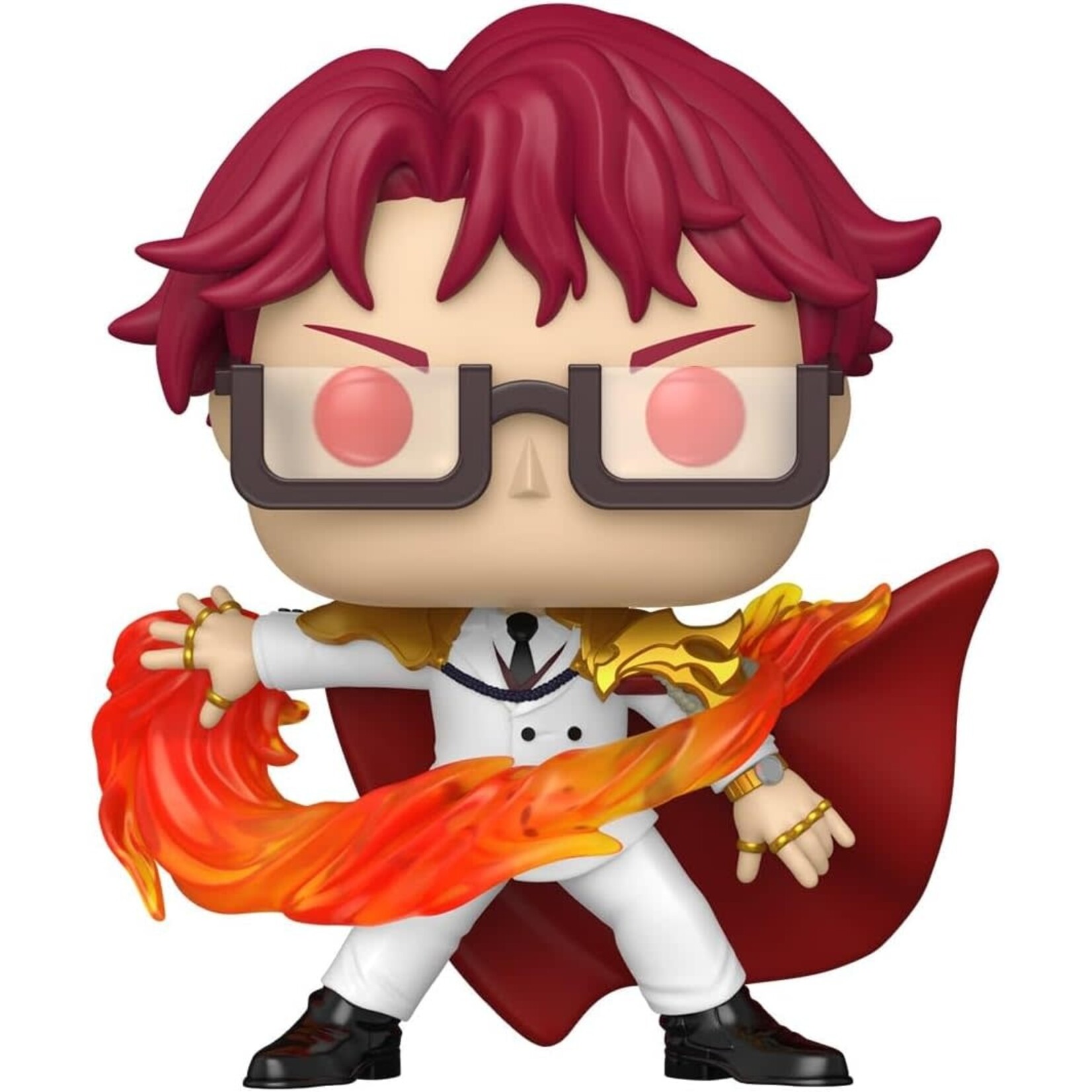 FUNKO CHOI JONG-IN 2269