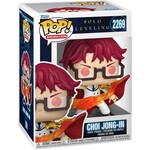 FUNKO CHOI JONG-IN 2269