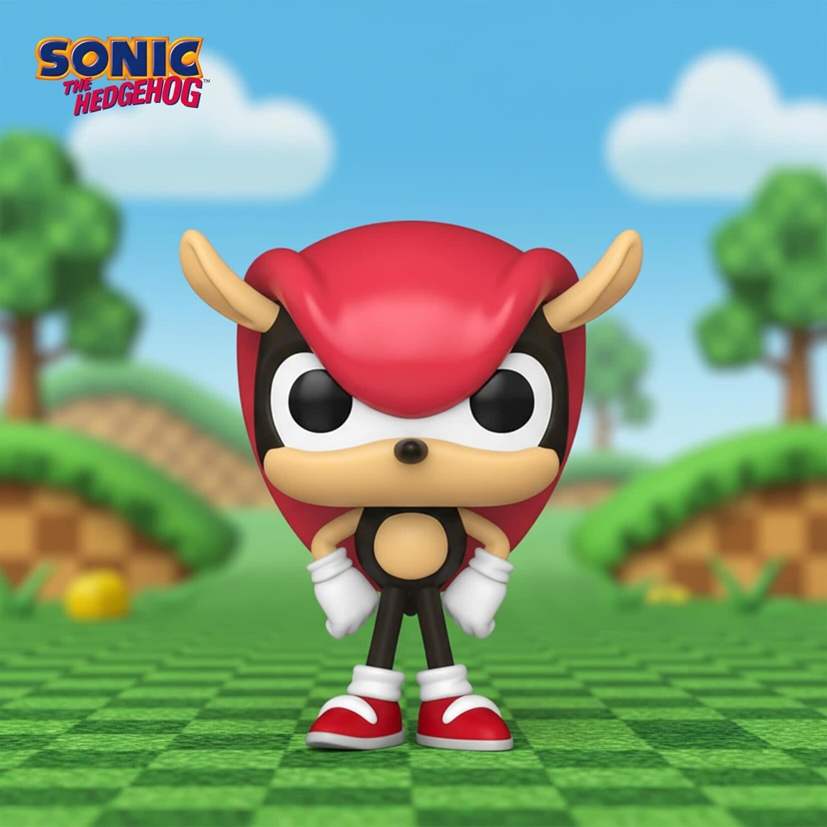 FUNKO MIGHTY 1174
