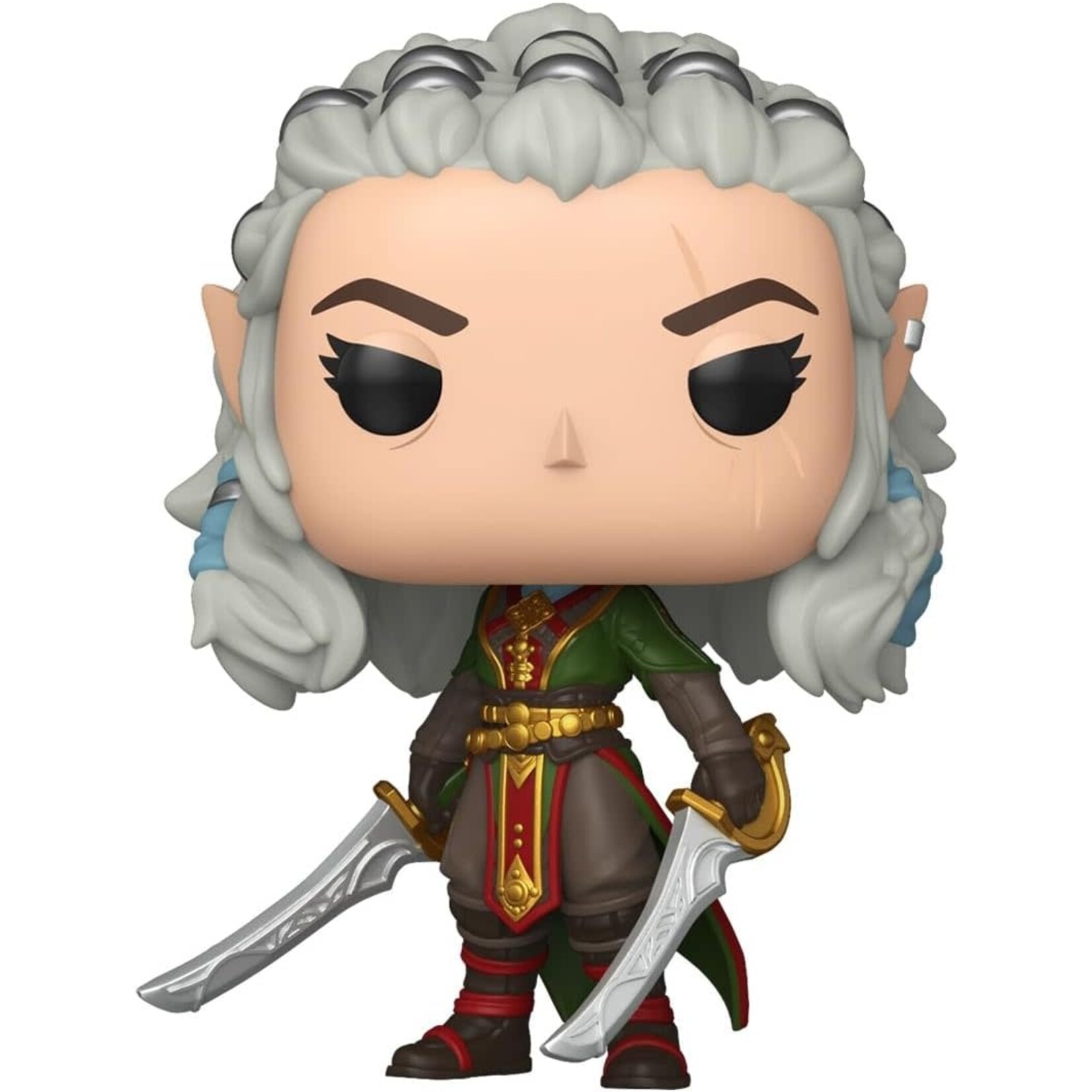 FUNKO JAHEIRA 1187