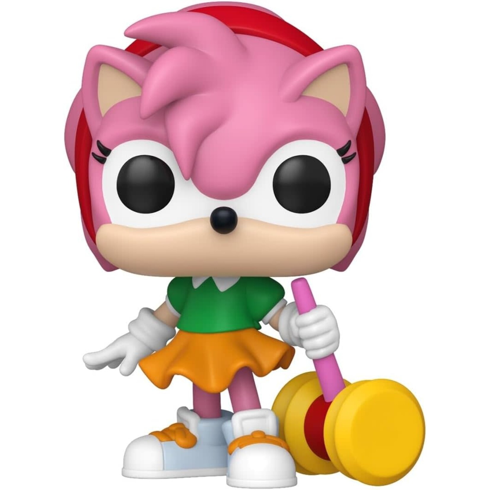 FUNKO AMY ROSE 1171