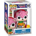 FUNKO AMY ROSE 1171