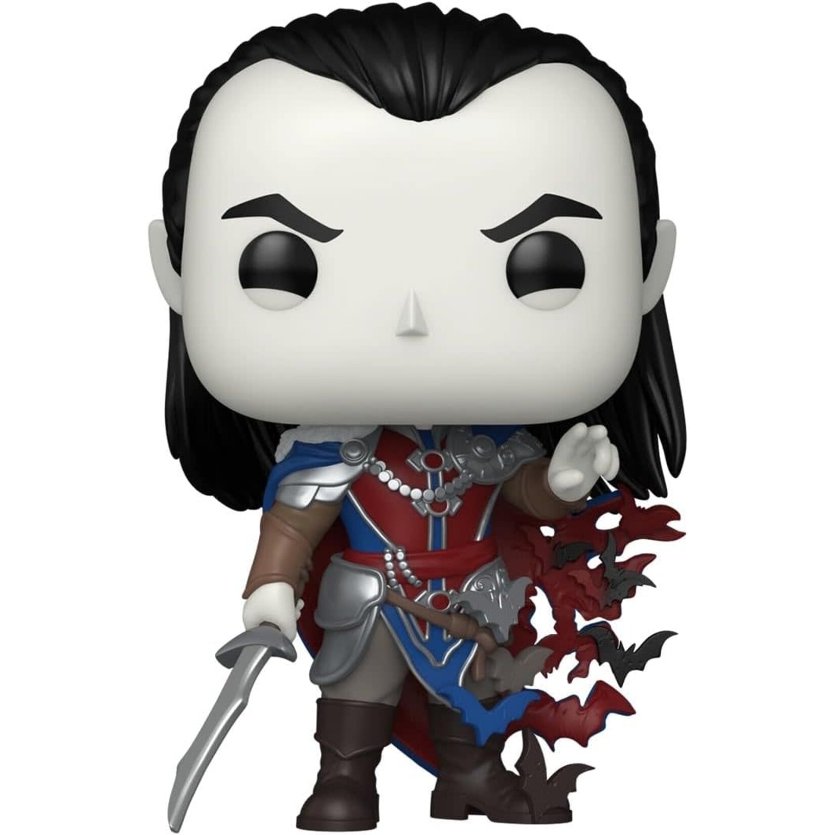 FUNKO STRAHD SHAPECHANGER 1169