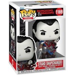 FUNKO STRAHD SHAPECHANGER 1169