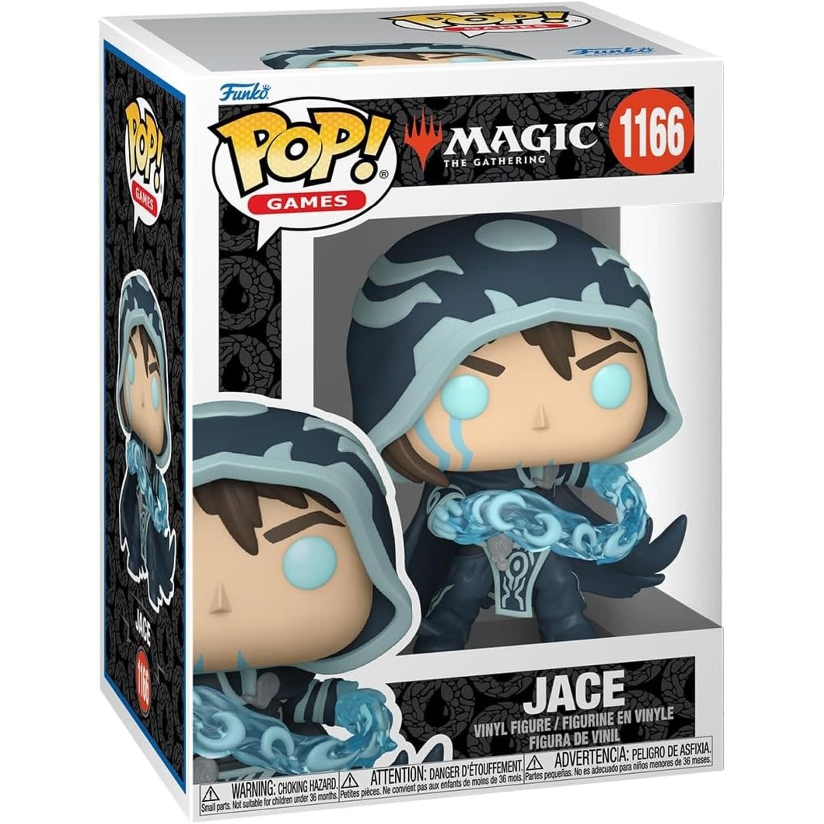 FUNKO JACE 1166
