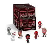FUNKO DEADPOOL MYSTERY MINI SINGLE