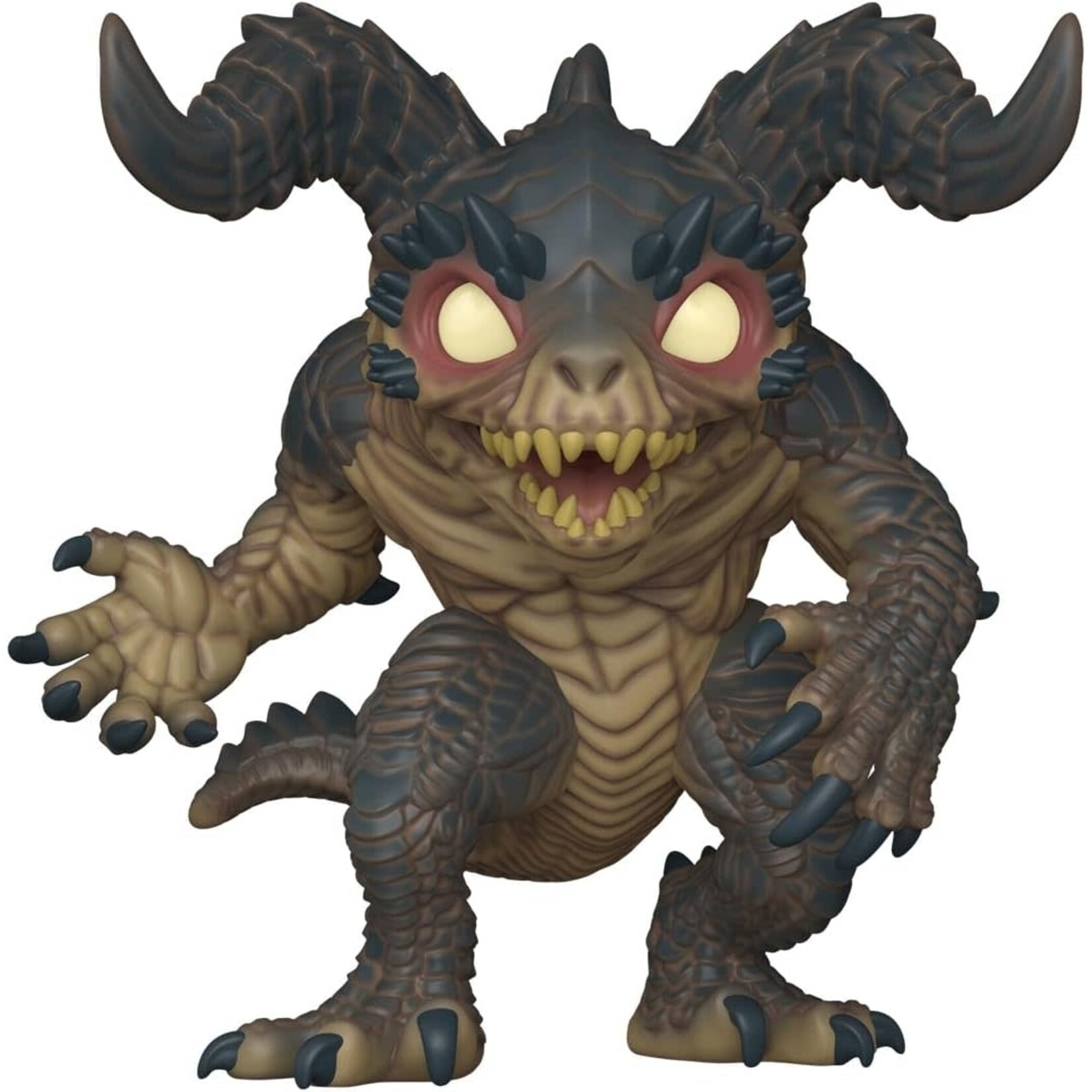 FUNKO DEATHCLAW FALLOUT TV 1916