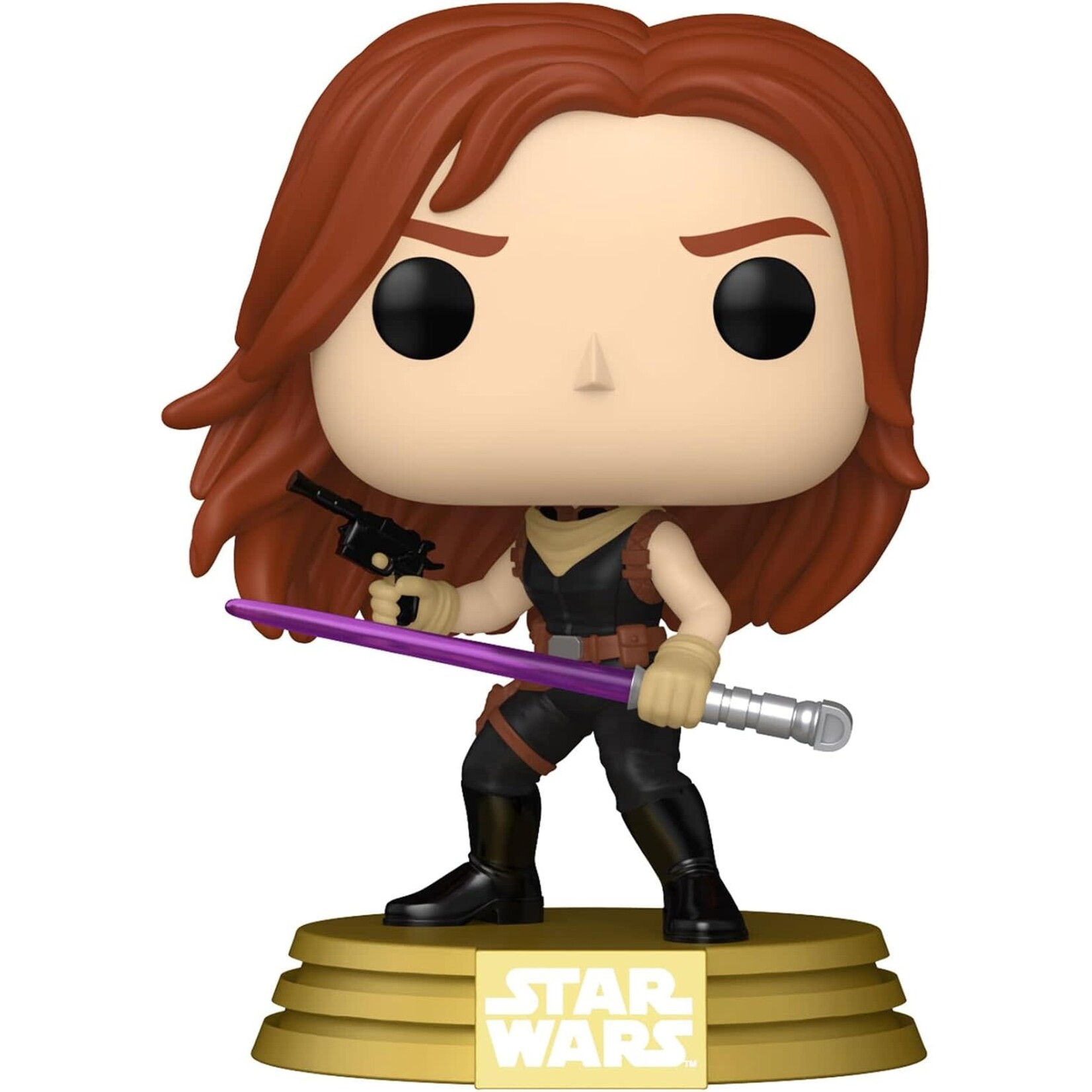 FUNKO MARA JADE (LEGENDS) 839 SPECIAL EDITION