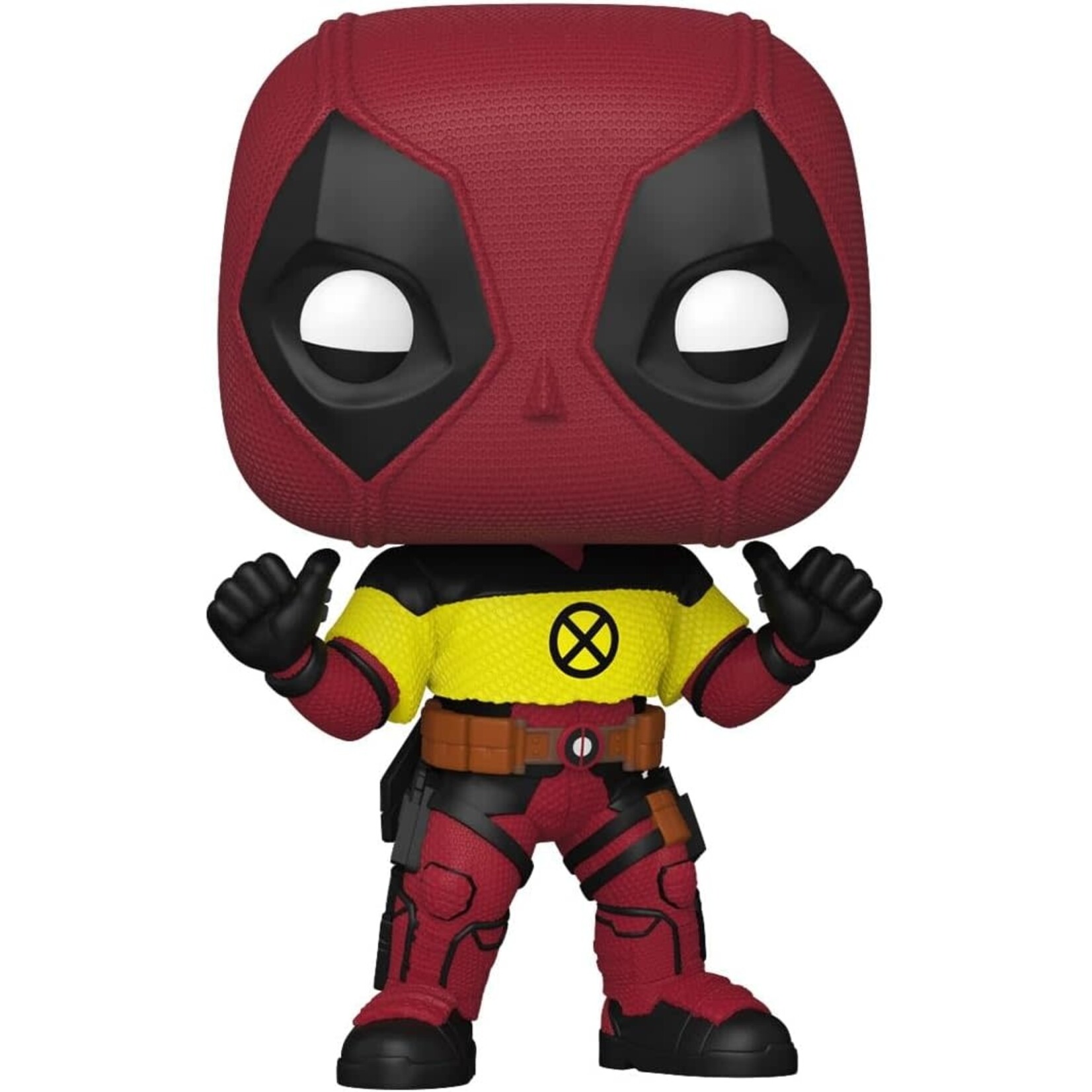 FUNKO DEADPOOL X-MEN TRAINEE 1582