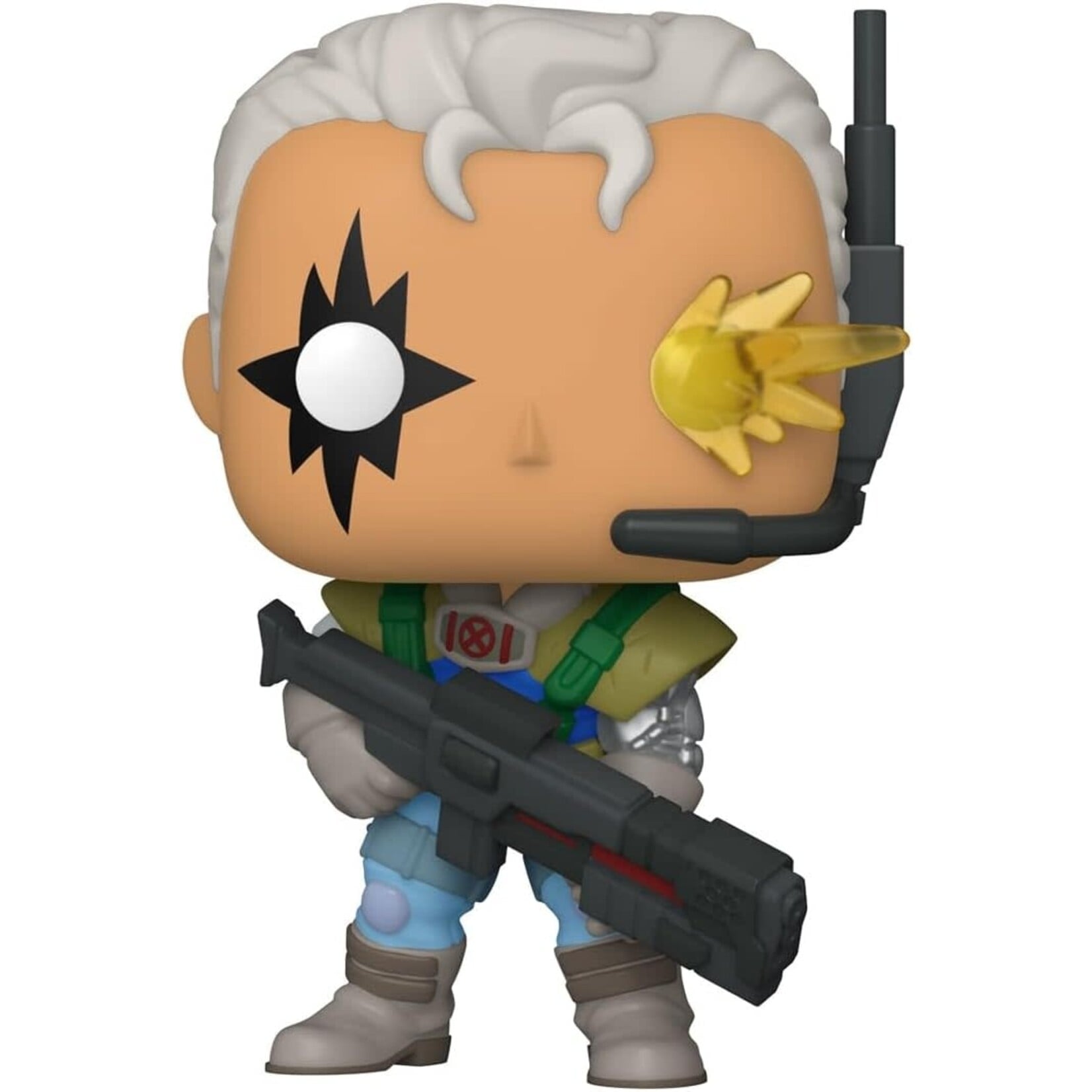 FUNKO CABLE X-MEN '97 1594