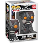 FUNKO MIMIC FNAF 1216