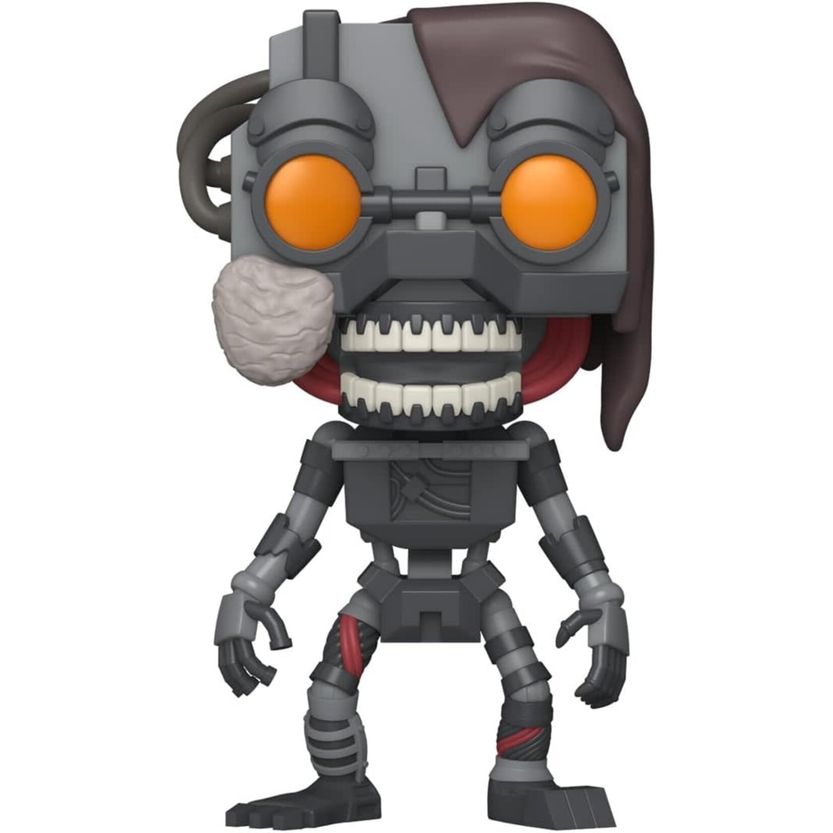 FUNKO MIMIC FNAF 1216