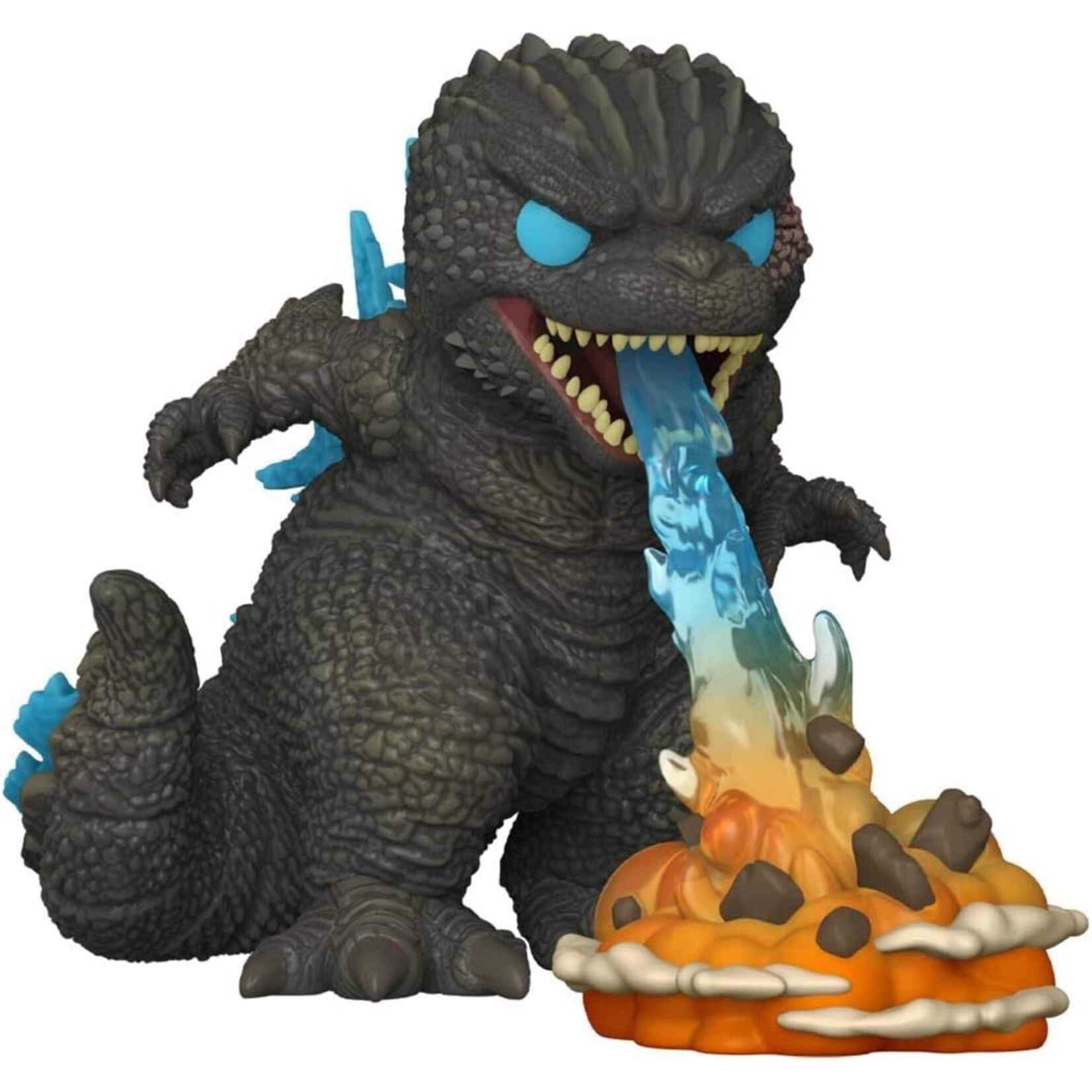 FUNKO GODZILLA HEAT RAY MINUS ONE 2071