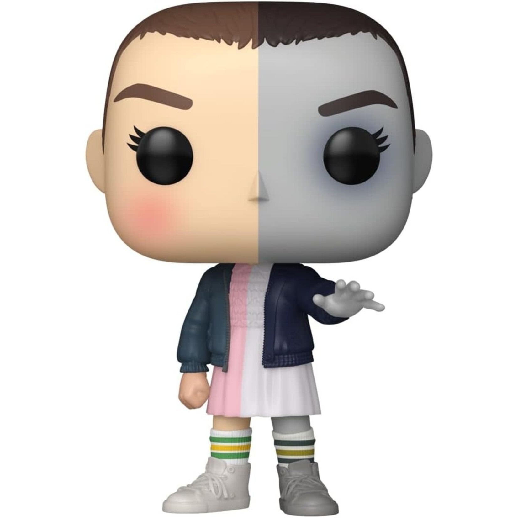 FUNKO ELEVEN 1910 10TH ANNIV.